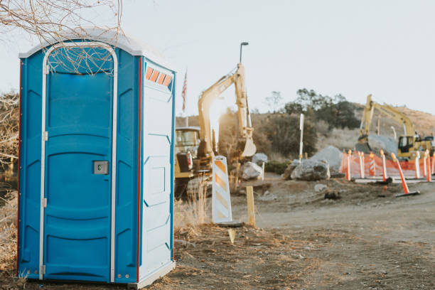 Sanitation services for porta potties in Salem, IL