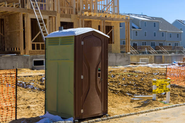 Best Local porta potty services  in Salem, IL