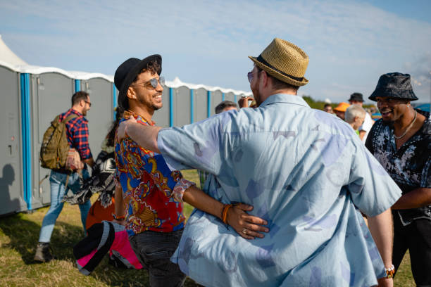  Salem, IL Porta Potty Rental Pros