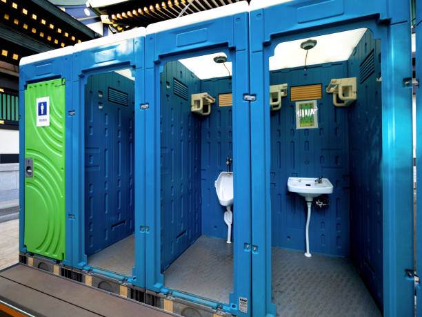 Best Long-term porta potty rental  in Salem, IL