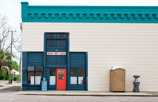 Best Event porta potty rental  in Salem, IL